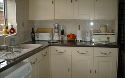 Quality Kitchens